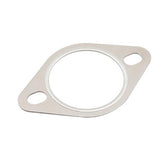 Blox Racing 2-Hole MLS Exhaust Gasket -  3.0"